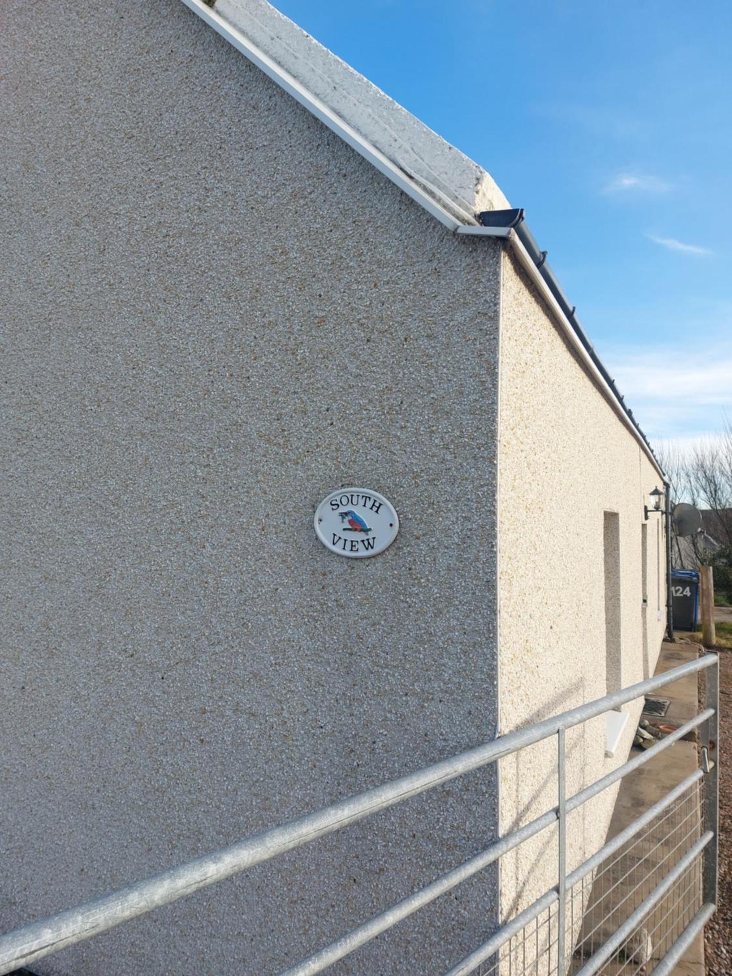 Southview Vila Portskerra Exterior foto